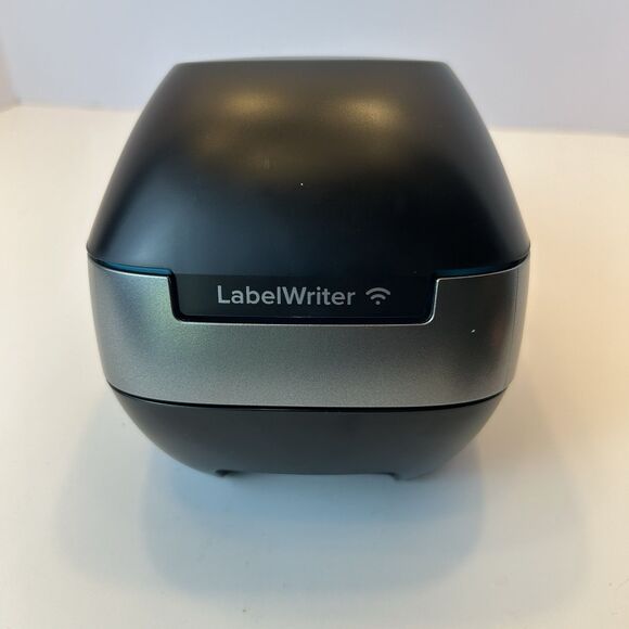 DYMO LabelWriter Wireless Label Printer | Direct Thermal Printer - Picture 3 of 9